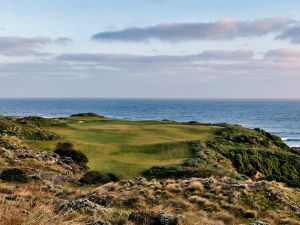 Cape Wickham 1st Straight